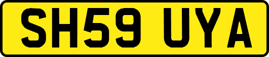 SH59UYA