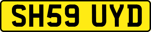 SH59UYD