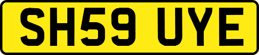 SH59UYE