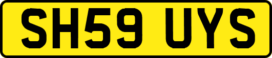 SH59UYS