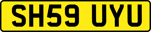 SH59UYU