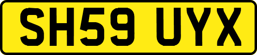 SH59UYX