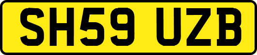 SH59UZB