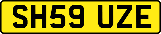SH59UZE