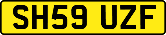 SH59UZF