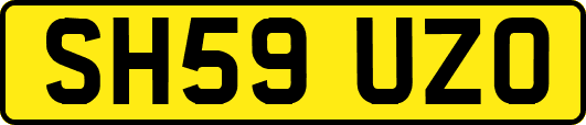 SH59UZO
