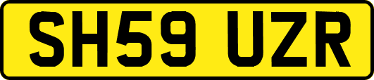 SH59UZR