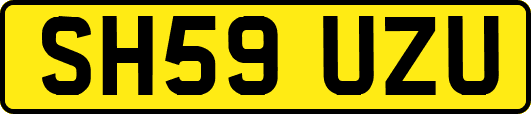 SH59UZU