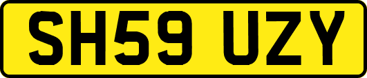 SH59UZY