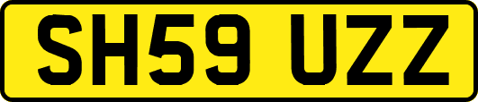 SH59UZZ