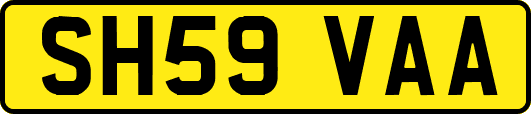 SH59VAA