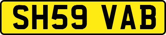 SH59VAB