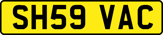 SH59VAC