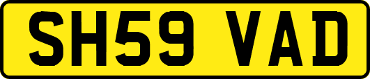 SH59VAD