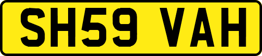 SH59VAH