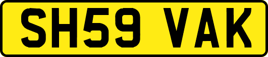 SH59VAK