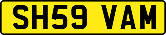 SH59VAM
