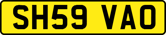 SH59VAO