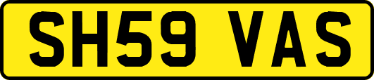 SH59VAS