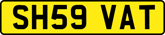 SH59VAT
