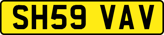 SH59VAV