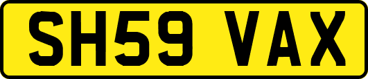 SH59VAX