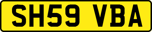 SH59VBA