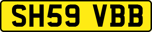 SH59VBB