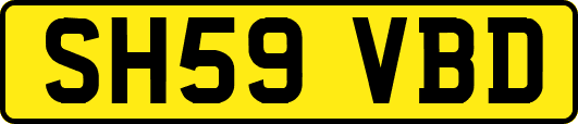 SH59VBD