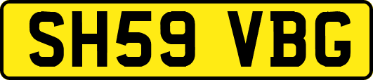 SH59VBG