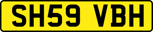 SH59VBH