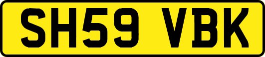 SH59VBK