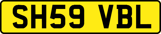 SH59VBL
