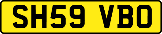 SH59VBO