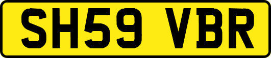 SH59VBR