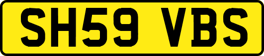 SH59VBS