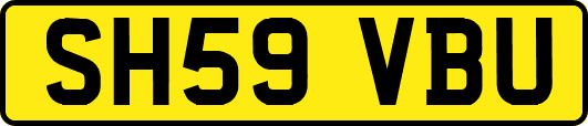 SH59VBU