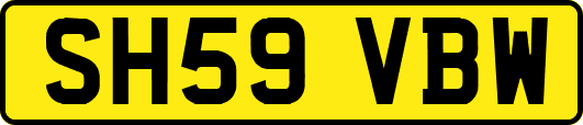 SH59VBW