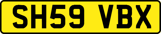 SH59VBX