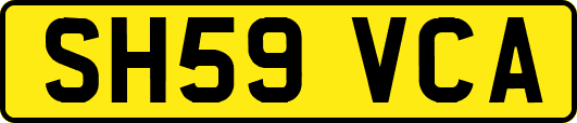 SH59VCA