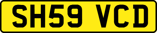 SH59VCD