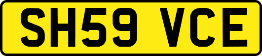 SH59VCE