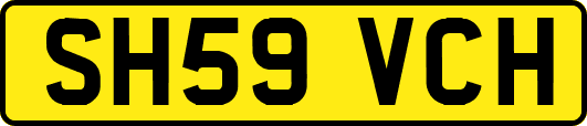 SH59VCH