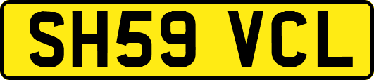 SH59VCL