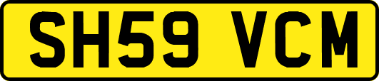 SH59VCM