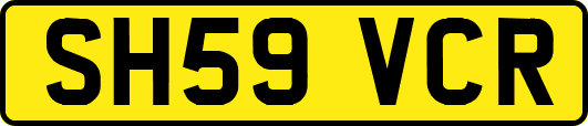 SH59VCR