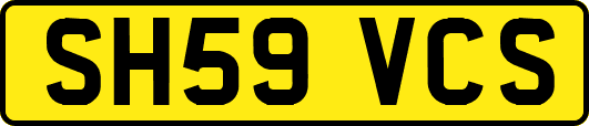SH59VCS