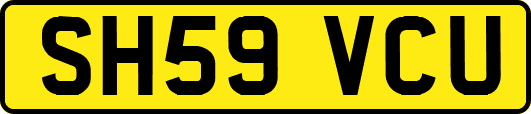 SH59VCU
