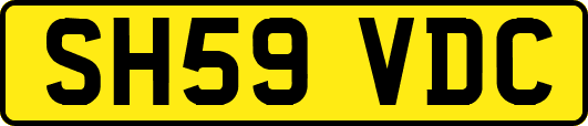 SH59VDC