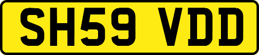 SH59VDD